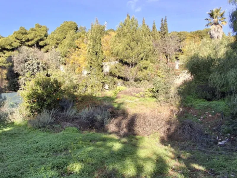 Urban Development Land – Mijas Pueblo – Costa del Sol.
