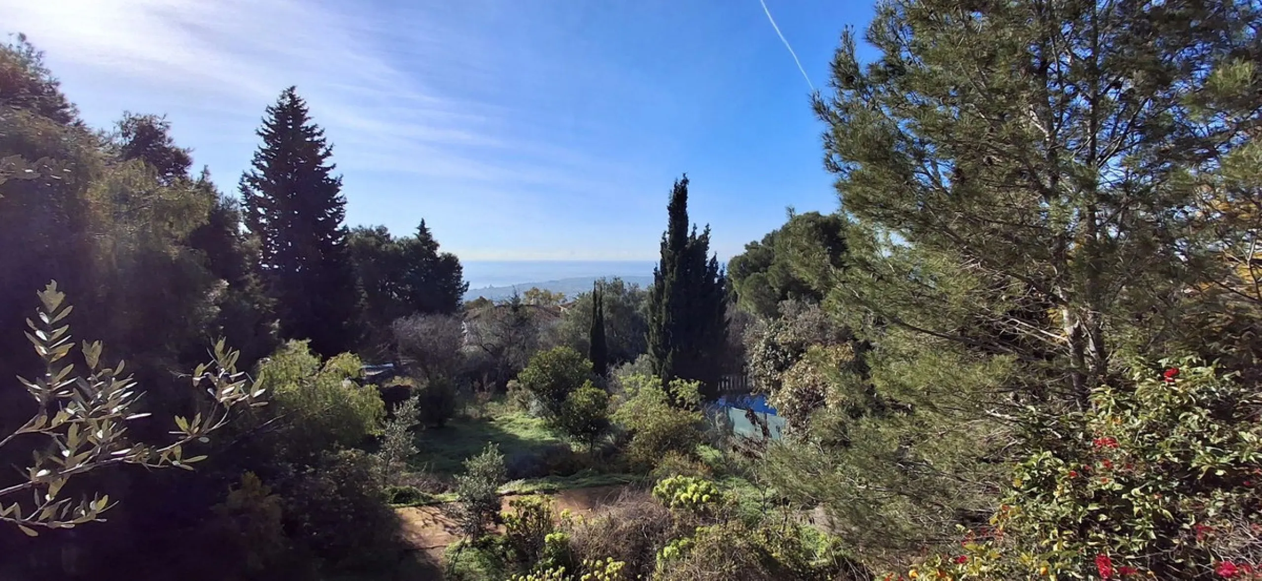 Urban Development Land – Mijas Pueblo – Costa del Sol.
