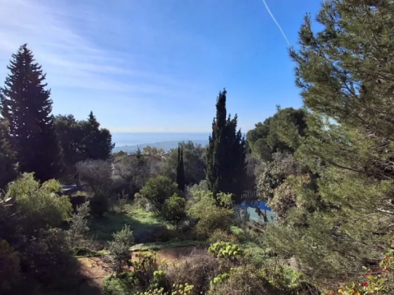 Urban Development Land – Mijas Pueblo – Costa del Sol.