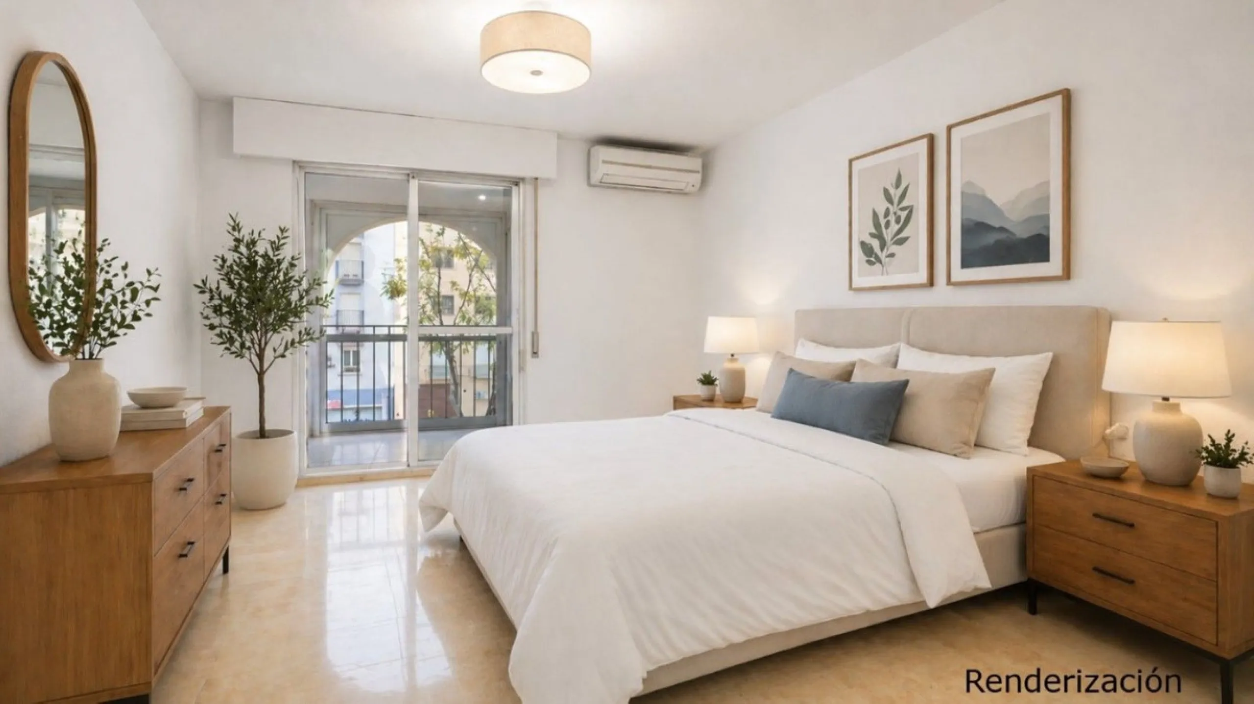 ✨Spacious apartment 200m from the sea – Fuengirola – Pool & Gardens, ready to move in - Tourist licence in place✨