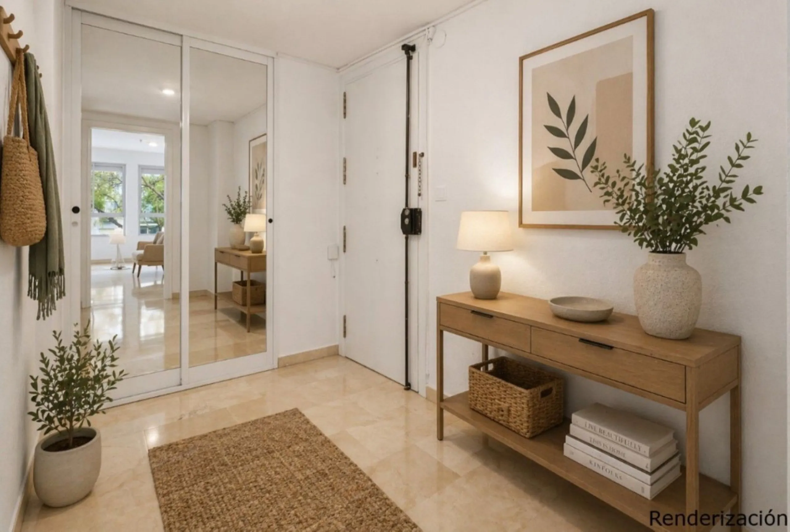 ✨Spacious apartment 200m from the sea – Fuengirola – Pool & Gardens, ready to move in - Tourist licence in place✨