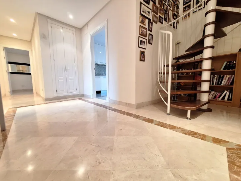 LUXURY EXCLUSIVE URBANISATION  - LA CORNICHE (NUEVA ANDALUCIA)