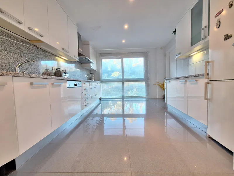 LUXURY EXCLUSIVE URBANISATION  - LA CORNICHE (NUEVA ANDALUCIA)