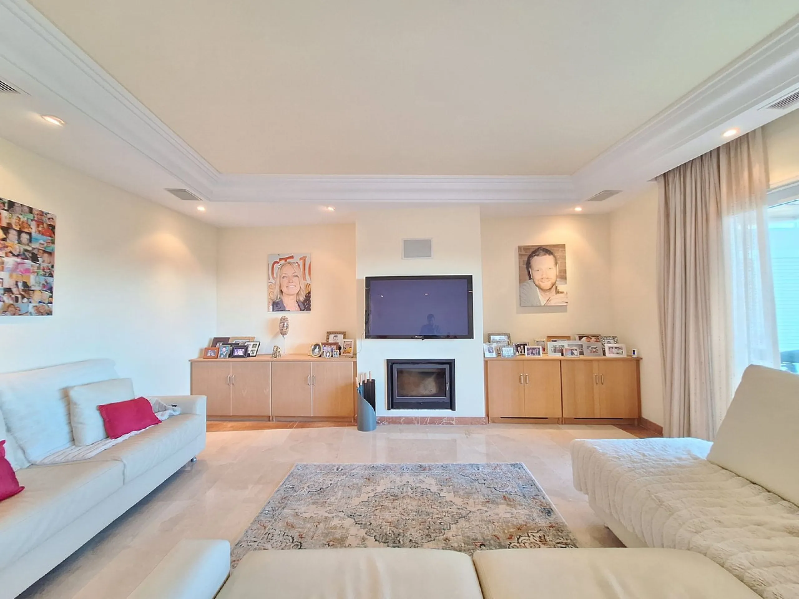 LUXURY EXCLUSIVE URBANISATION  - LA CORNICHE (NUEVA ANDALUCIA)