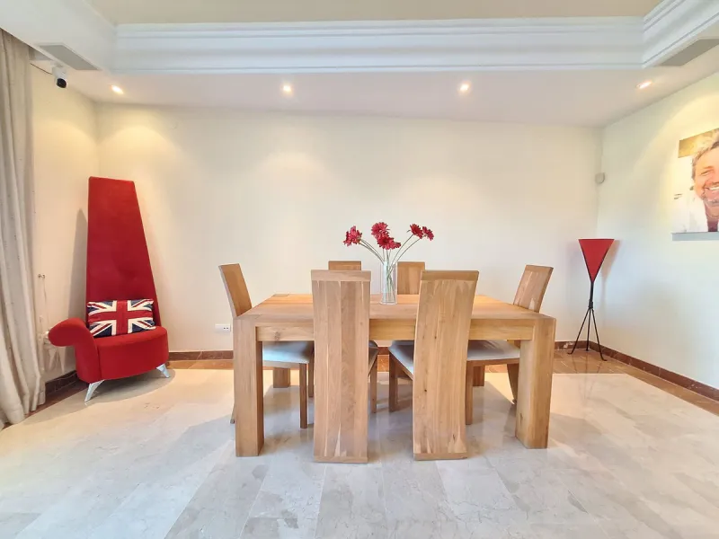 LUXURY EXCLUSIVE URBANISATION  - LA CORNICHE (NUEVA ANDALUCIA)