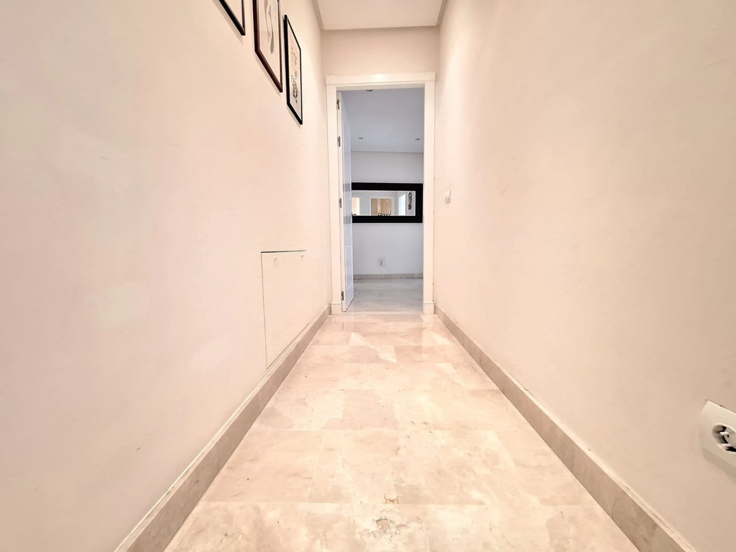 LUXURY EXCLUSIVE URBANISATION  - LA CORNICHE (NUEVA ANDALUCIA)
