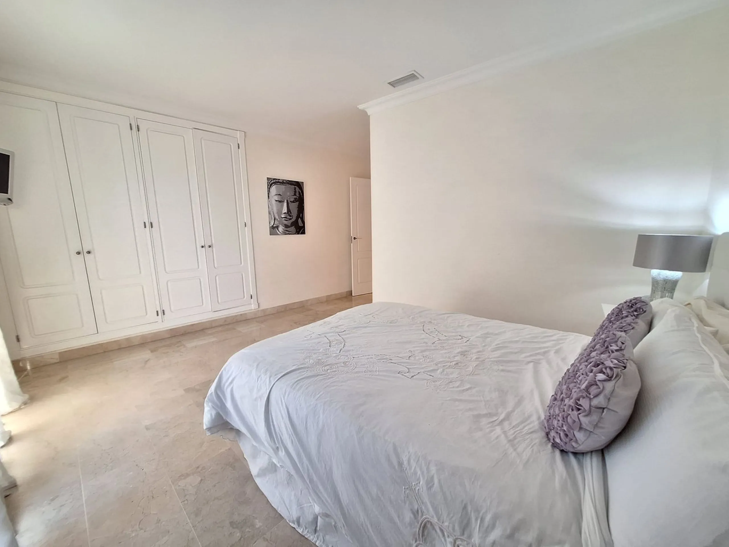 LUXURY EXCLUSIVE URBANISATION  - LA CORNICHE (NUEVA ANDALUCIA)