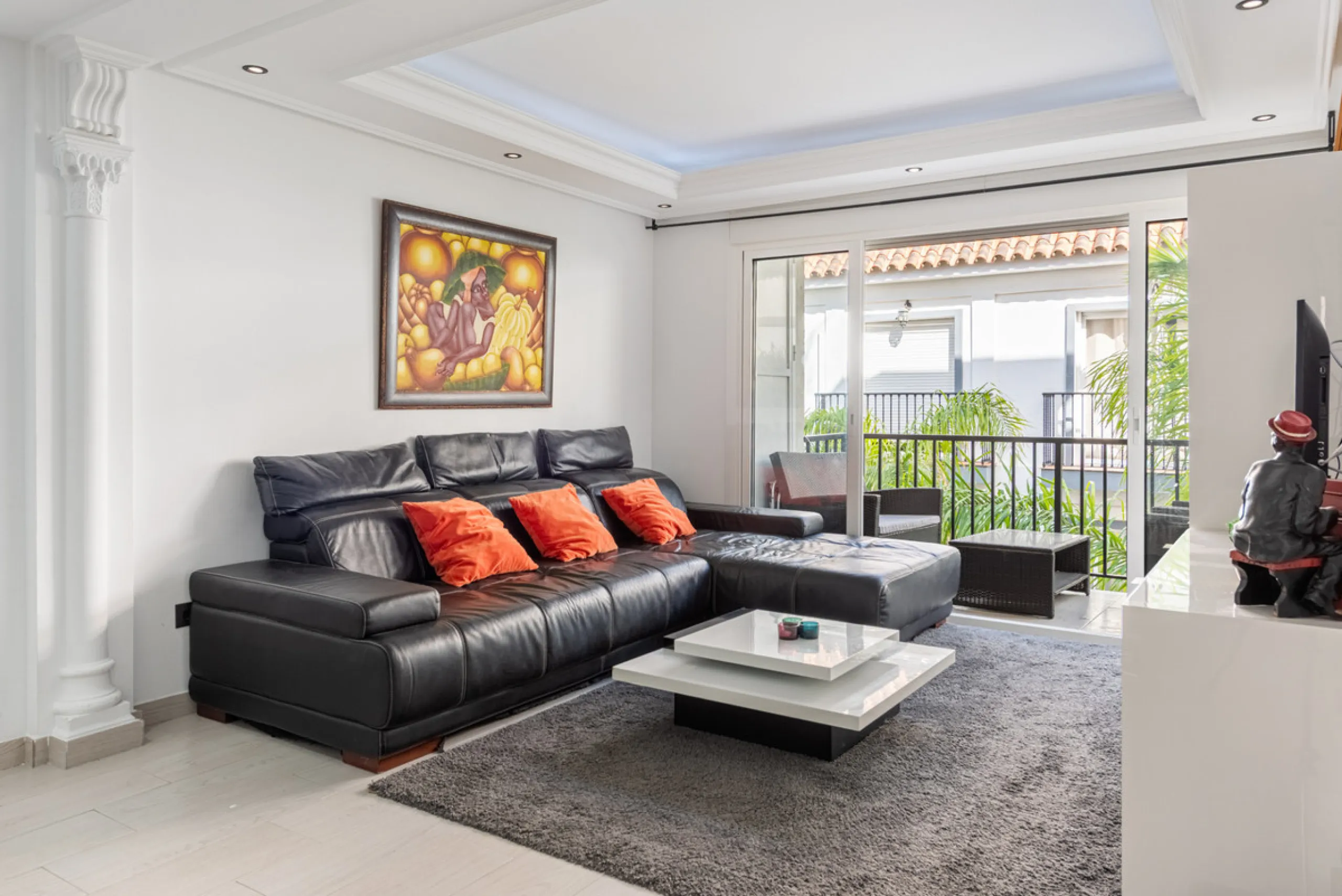 Charming Apartment for Sale in Fuengirola Centro – Prime Location