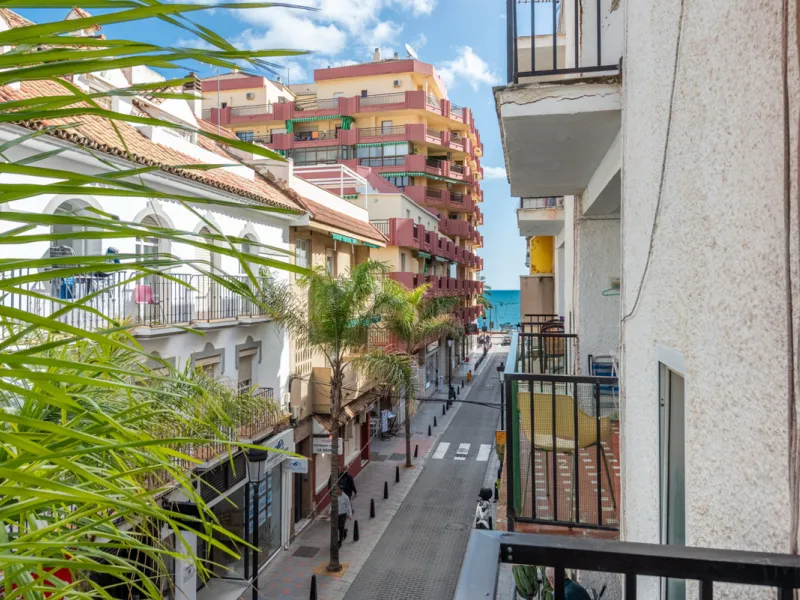 Charming Apartment for Sale in Fuengirola Centro – Prime Location