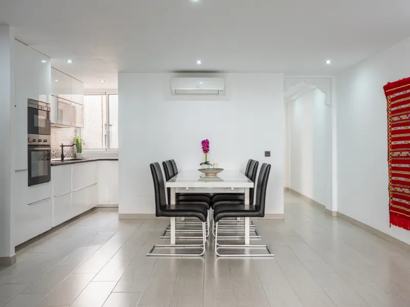 Charming Apartment for Sale in Fuengirola Centro – Prime Location