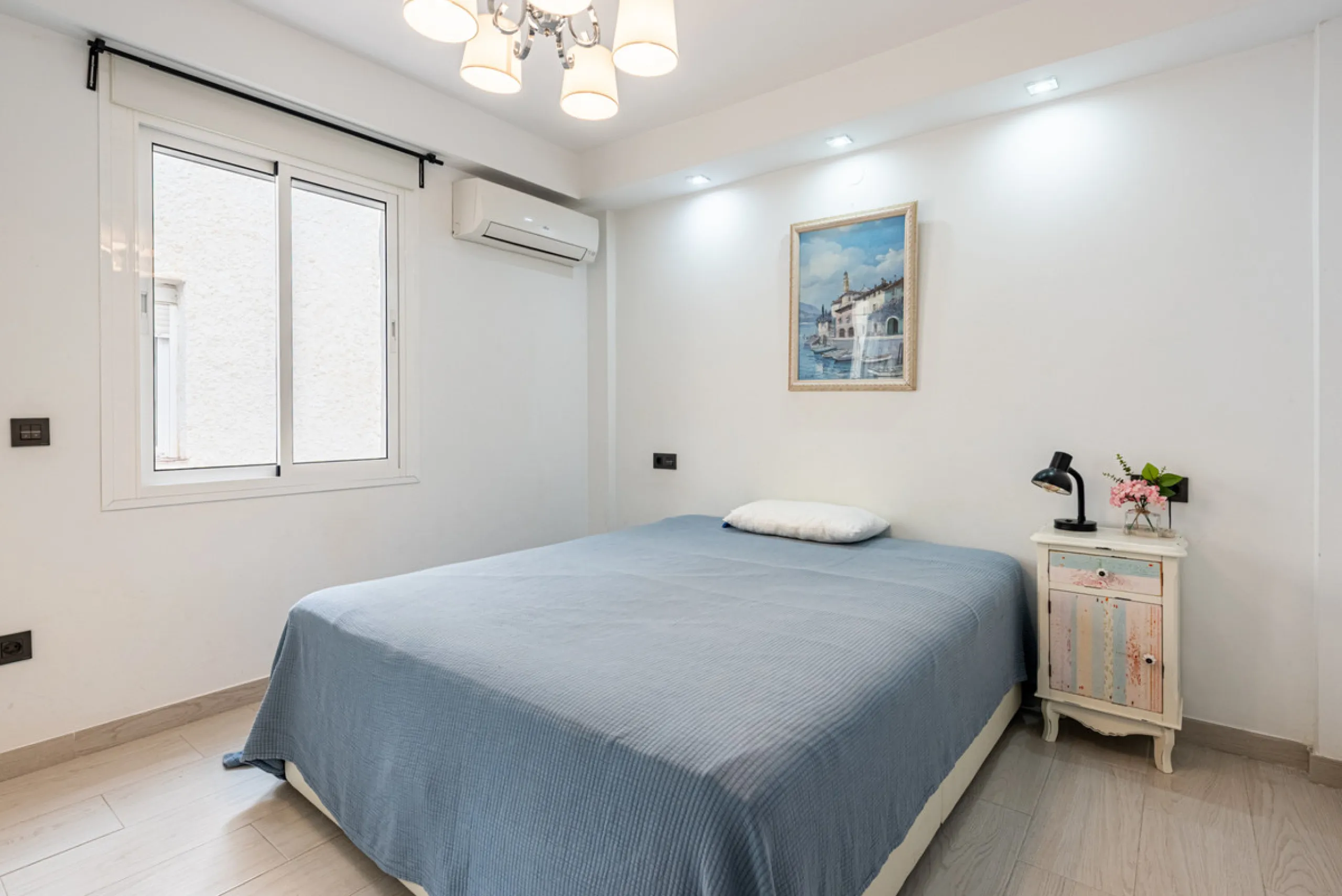 Charming Apartment for Sale in Fuengirola Centro – Prime Location