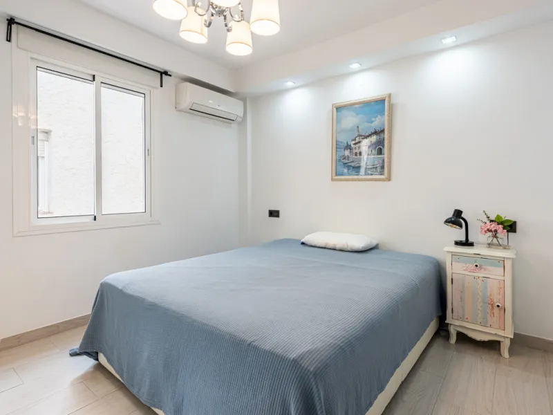 Charming Apartment for Sale in Fuengirola Centro – Prime Location