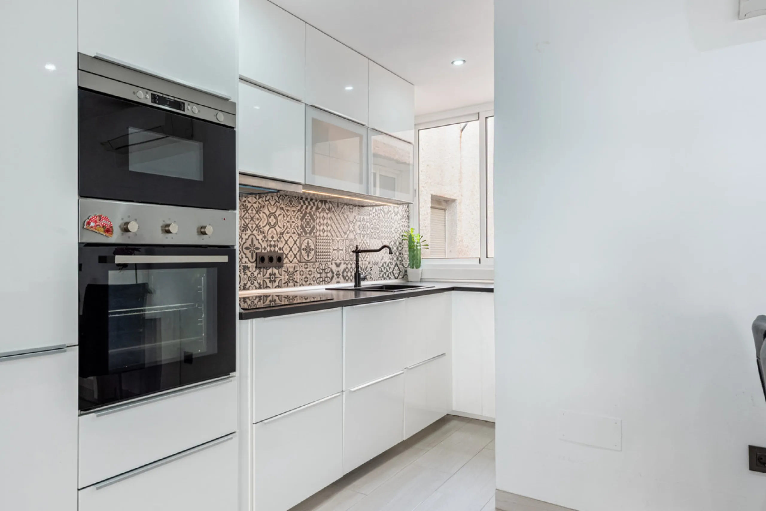 Charming Apartment for Sale in Fuengirola Centro – Prime Location