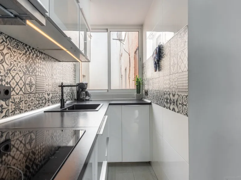 Charming Apartment for Sale in Fuengirola Centro – Prime Location