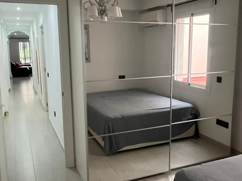 Charming Apartment for Sale in Fuengirola Centro – Prime Location