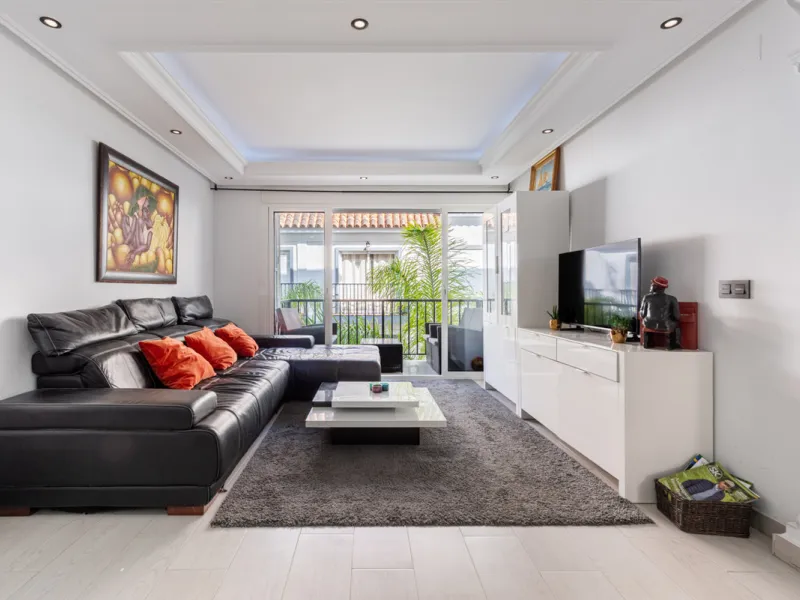 Charming Apartment for Sale in Fuengirola Centro – Prime Location