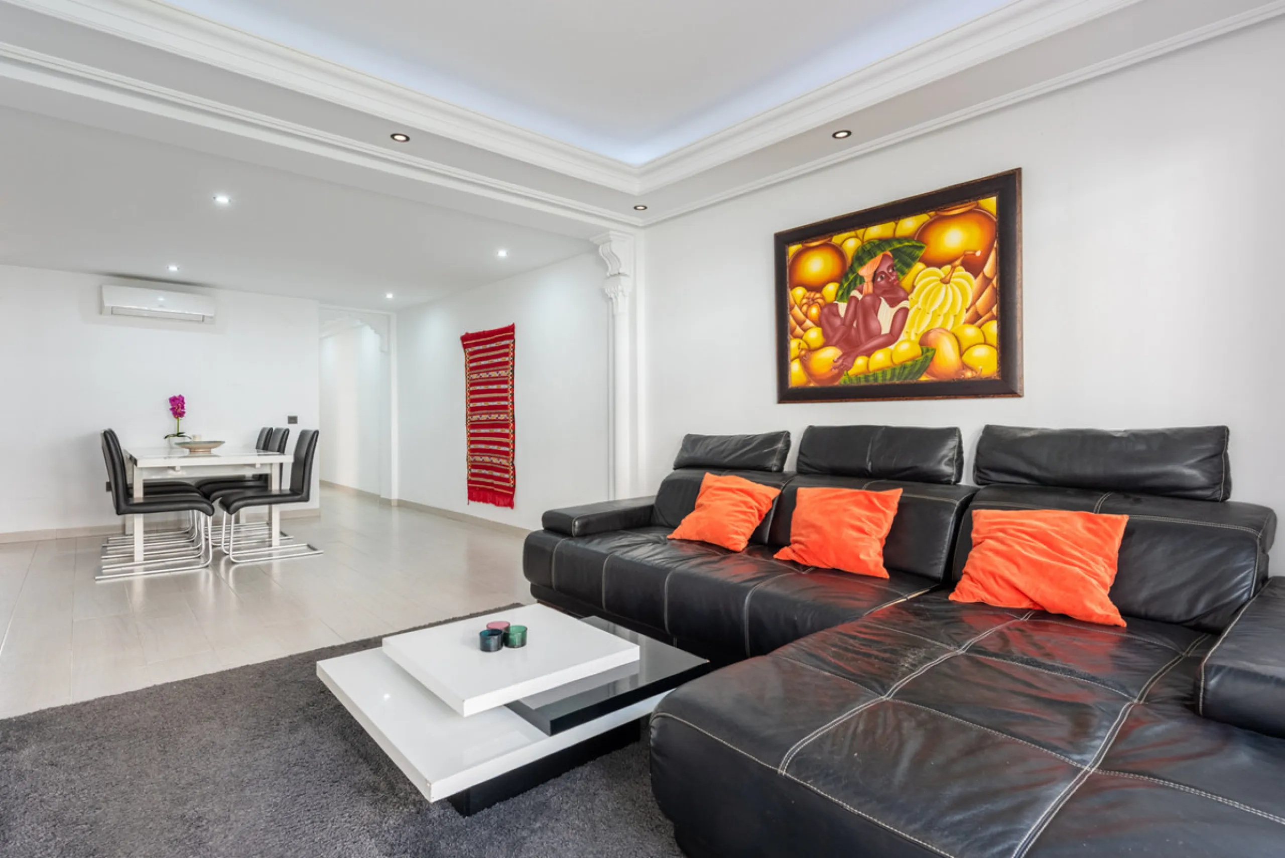 Charming Apartment for Sale in Fuengirola Centro – Prime Location