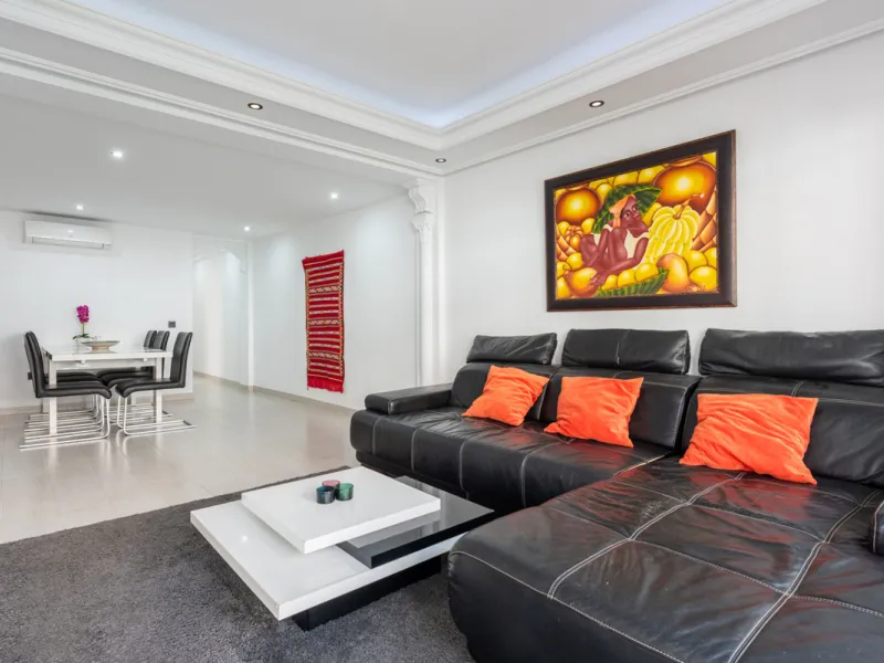 Charming Apartment for Sale in Fuengirola Centro – Prime Location