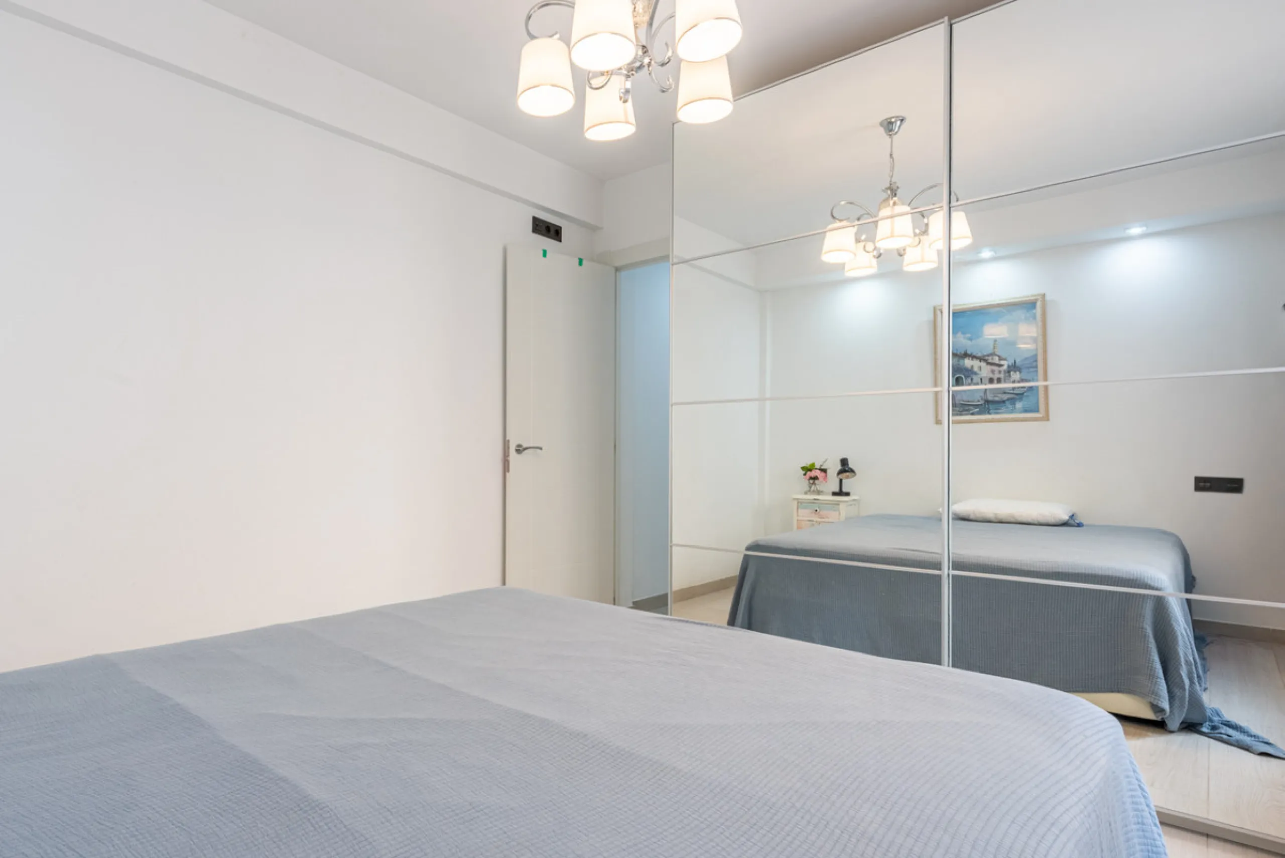 Charming Apartment for Sale in Fuengirola Centro – Prime Location