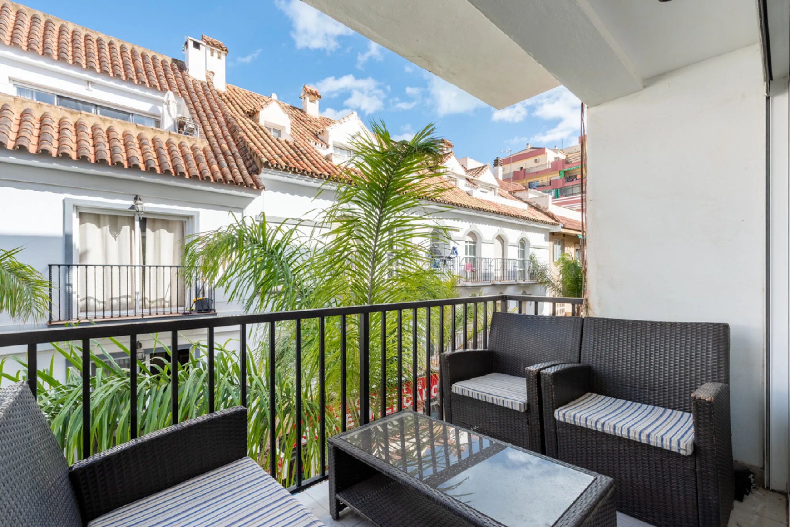 Charming Apartment for Sale in Fuengirola Centro – Prime Location