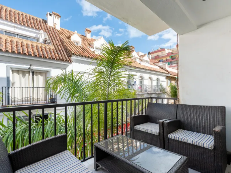 Charming Apartment for Sale in Fuengirola Centro – Prime Location