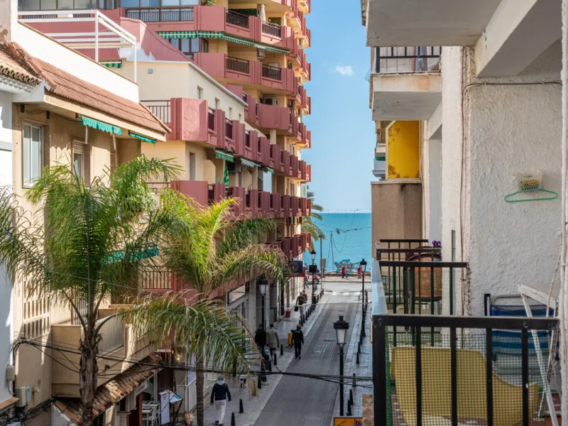 Charming Apartment for Sale in Fuengirola Centro – Prime Location