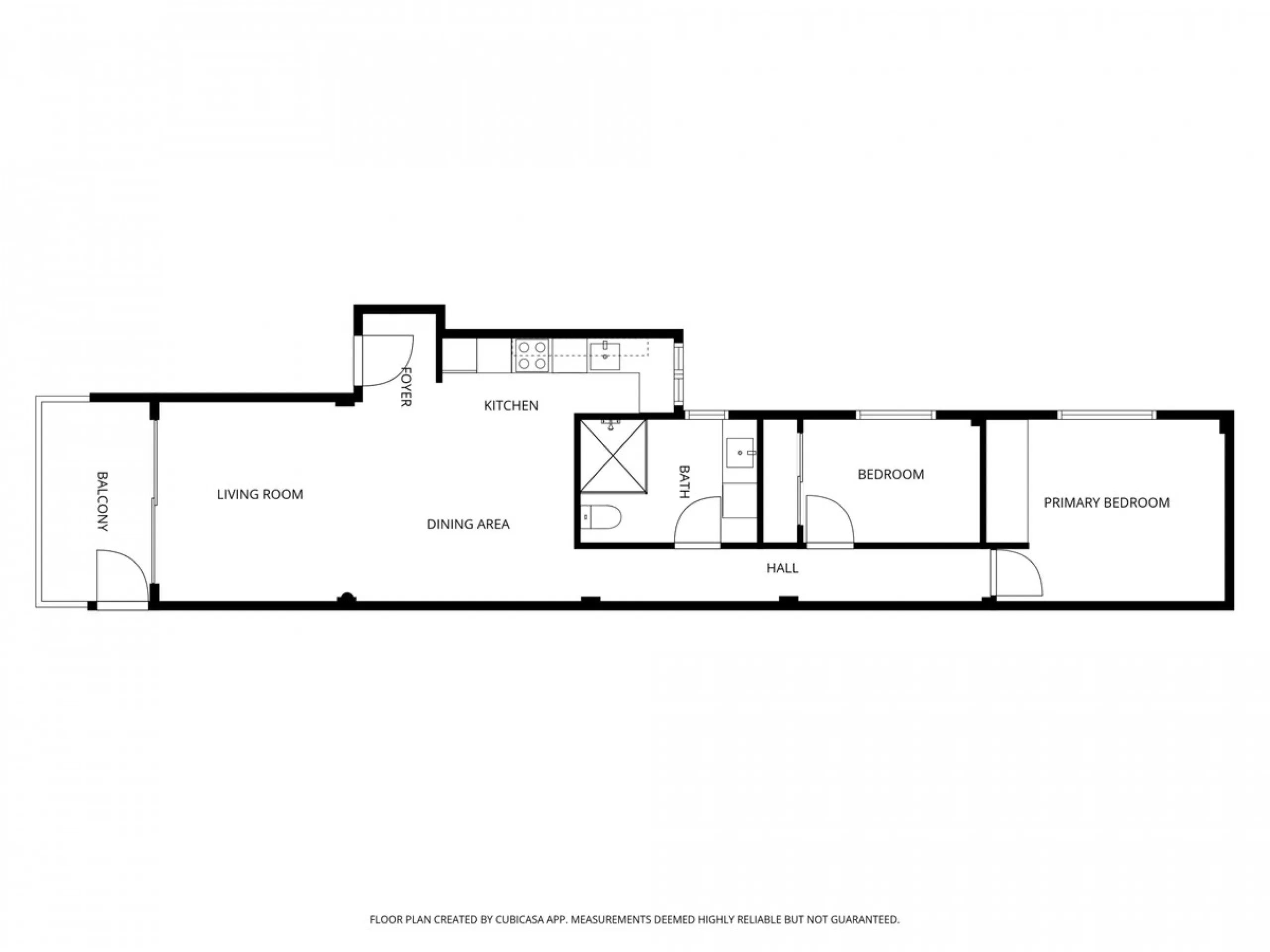 Charming Apartment for Sale in Fuengirola Centro – Prime Location
