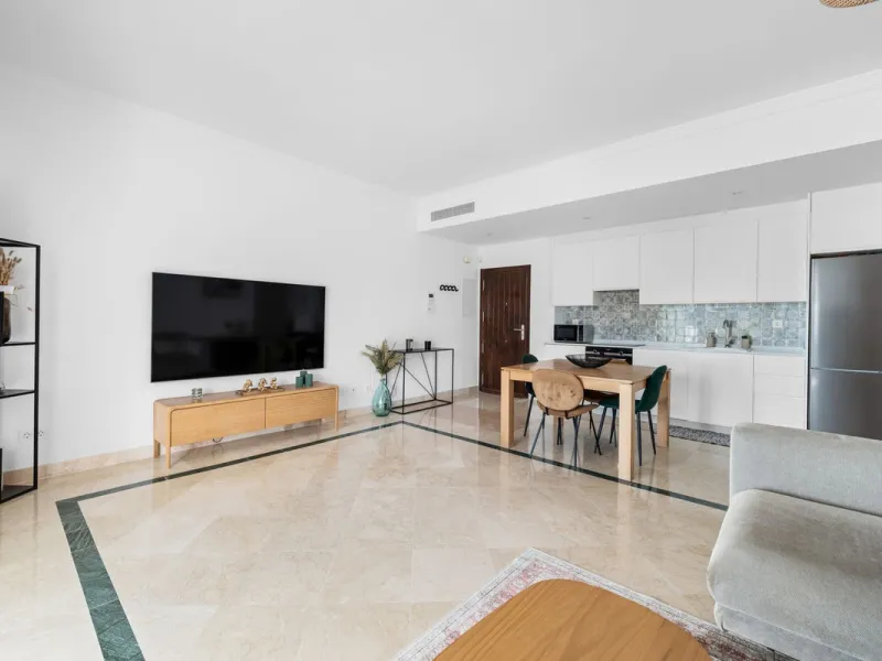Your family haven on the garden level – Paraiso Pueblo, Benahavís