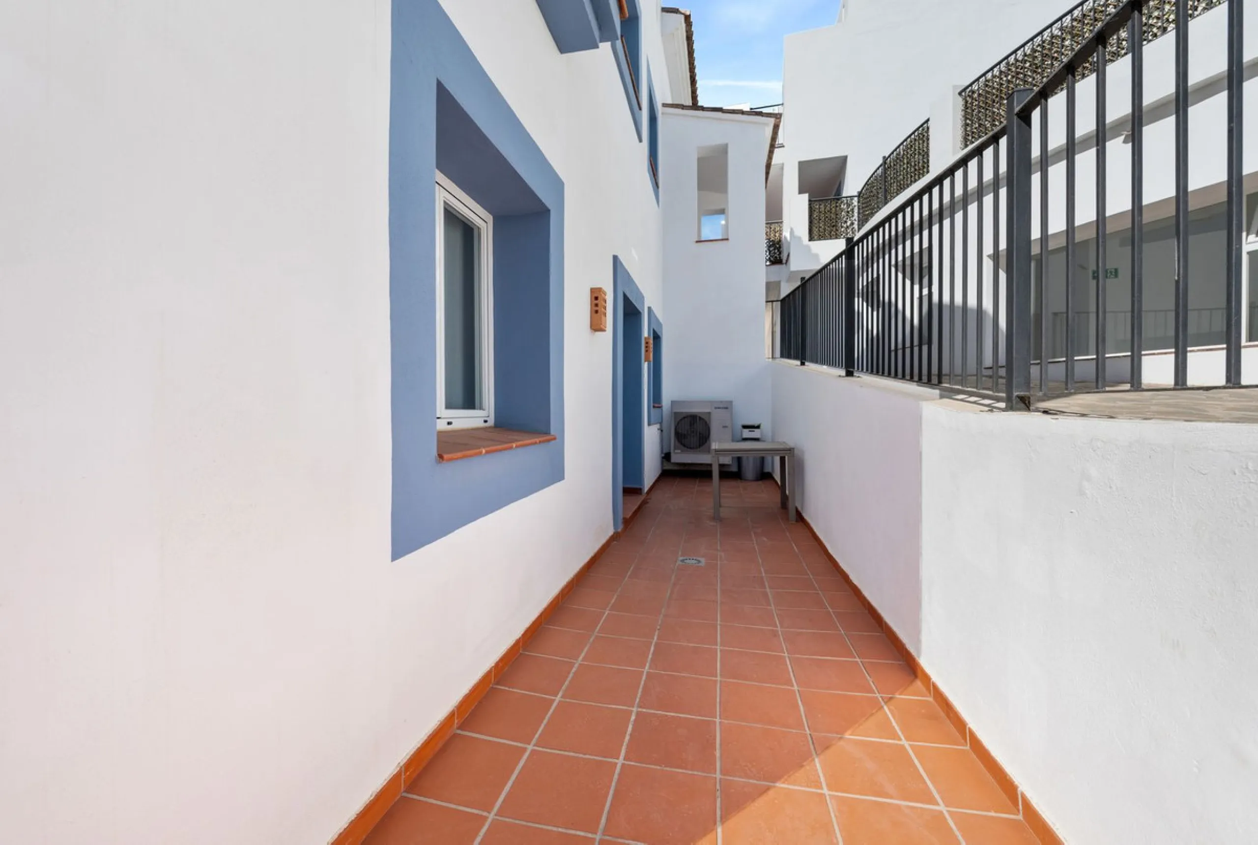 Your family haven on the garden level – Paraiso Pueblo, Benahavís