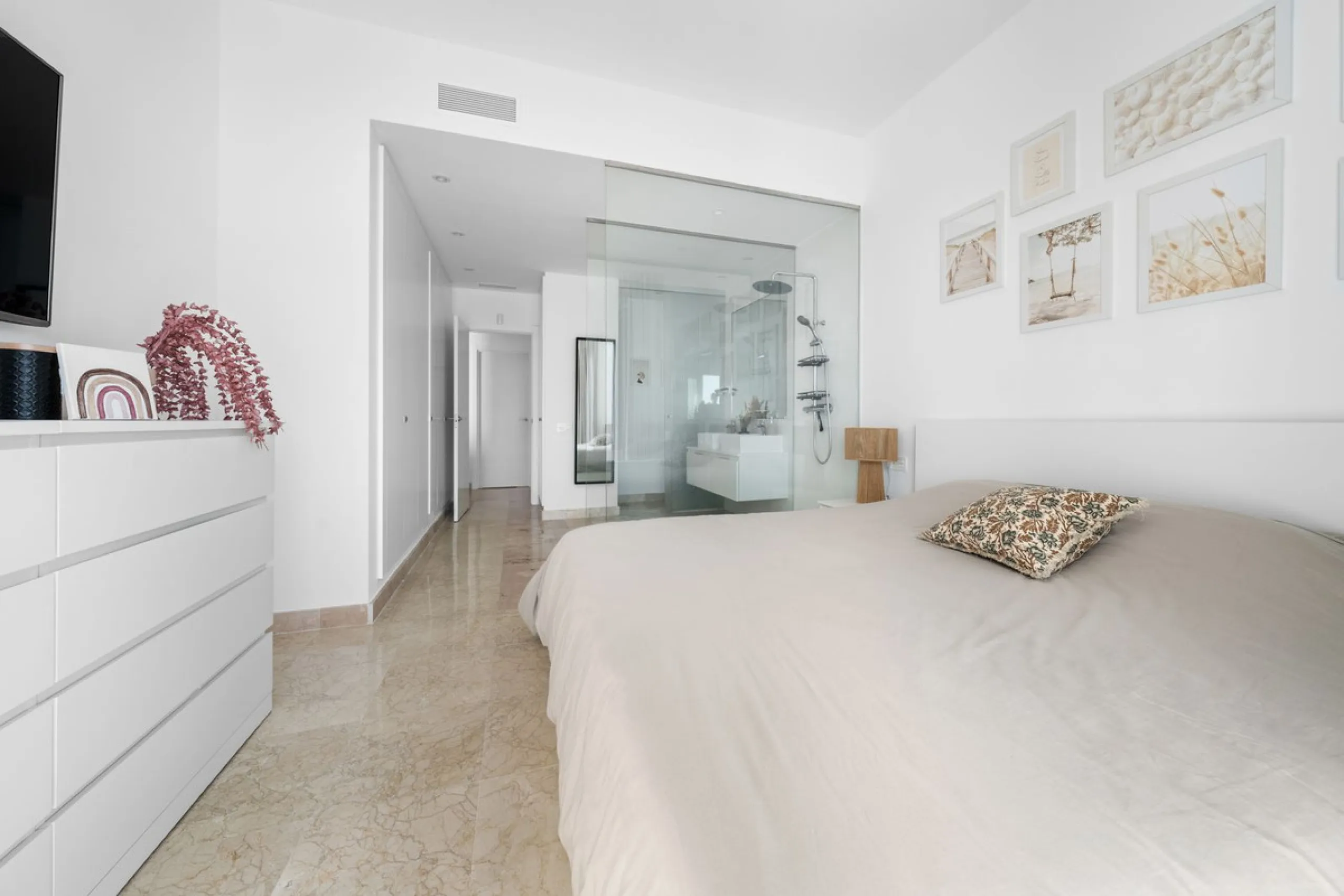Your family haven on the garden level – Paraiso Pueblo, Benahavís