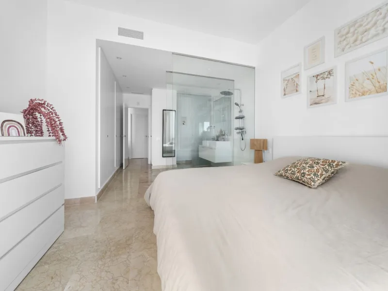 Your family haven on the garden level – Paraiso Pueblo, Benahavís