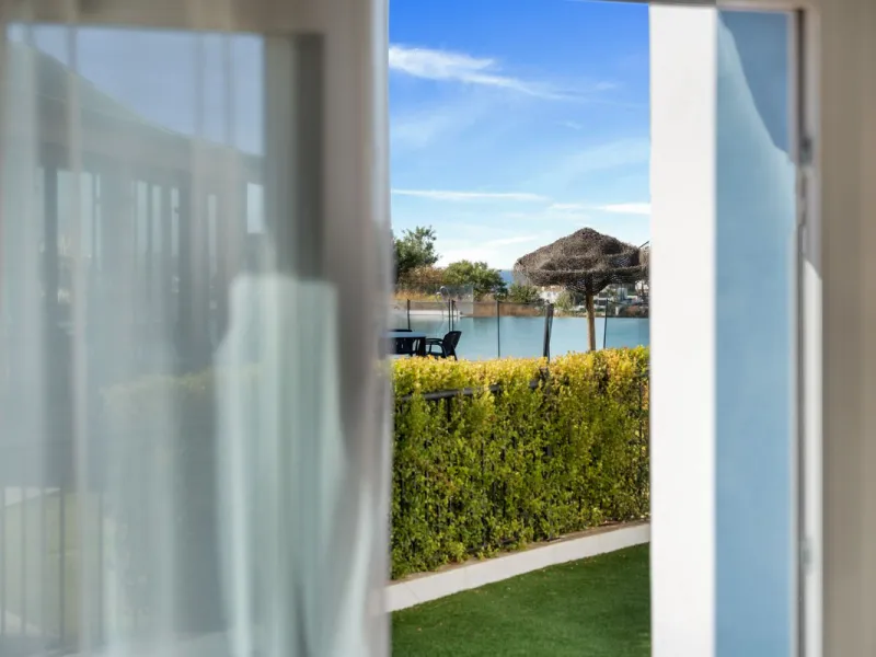 Your family haven on the garden level – Paraiso Pueblo, Benahavís