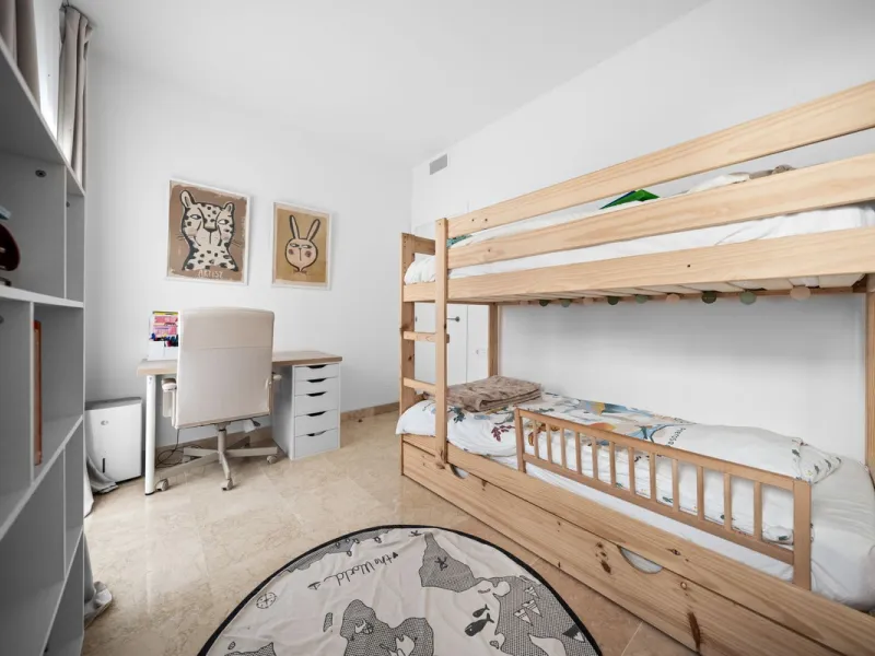 Your family haven on the garden level – Paraiso Pueblo, Benahavís
