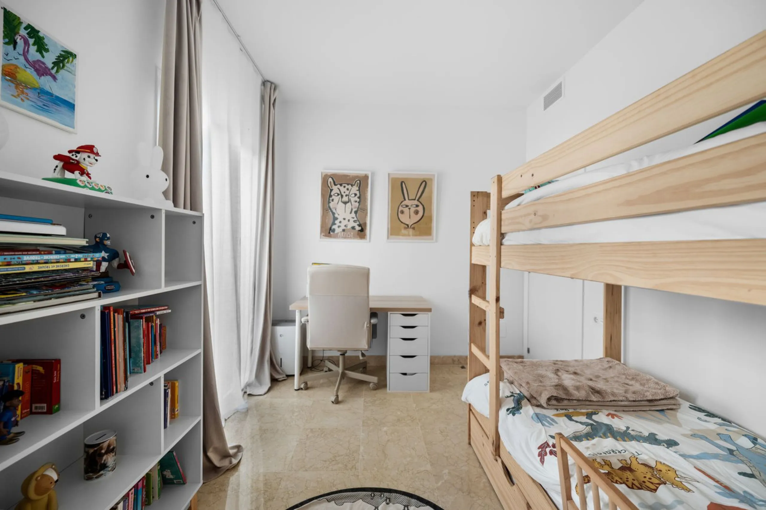 Your family haven on the garden level – Paraiso Pueblo, Benahavís