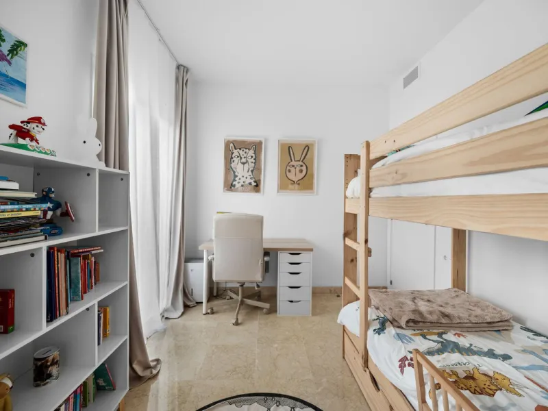 Your family haven on the garden level – Paraiso Pueblo, Benahavís