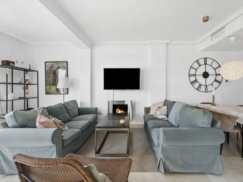 LUXURY DUPLEX PENTHOUSE WITH STUNNING SEA VIEWS – PRICED FOR IMMEDIATE SALE!