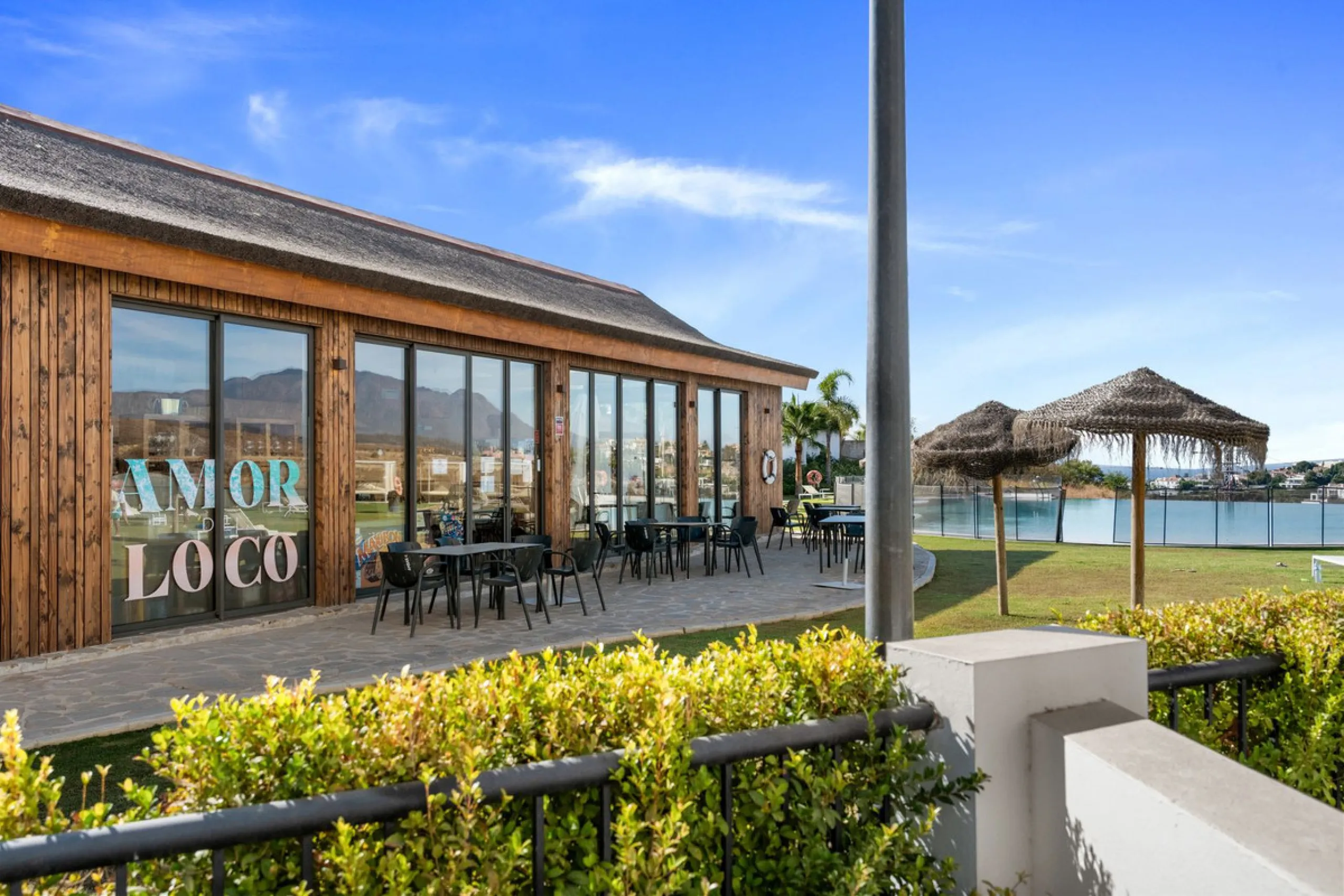Your family haven on the garden level – Paraiso Pueblo, Benahavís