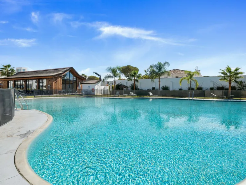 Your family haven on the garden level – Paraiso Pueblo, Benahavís