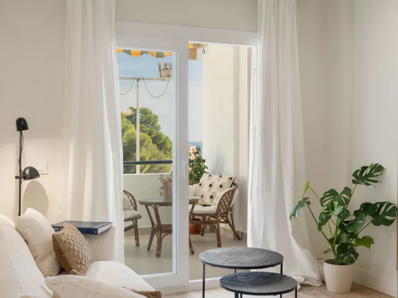 Apartment - Middle Floor Apartment в продаже в Fuengirola, Málaga. В доме 2 спален и 1 ванных комнат. Площадь дома 66 м²