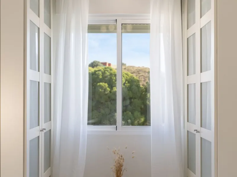 Apartment - Middle Floor Apartment в продаже в Fuengirola, Málaga. В доме 2 спален и 1 ванных комнат. Площадь дома 66 м²