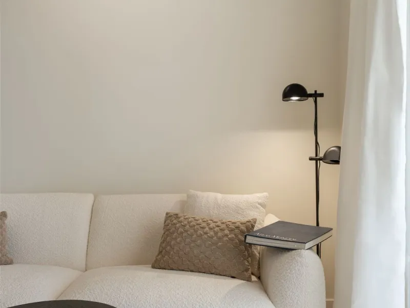 Apartment - Middle Floor Apartment в продаже в Fuengirola, Málaga. В доме 2 спален и 1 ванных комнат. Площадь дома 66 м²
