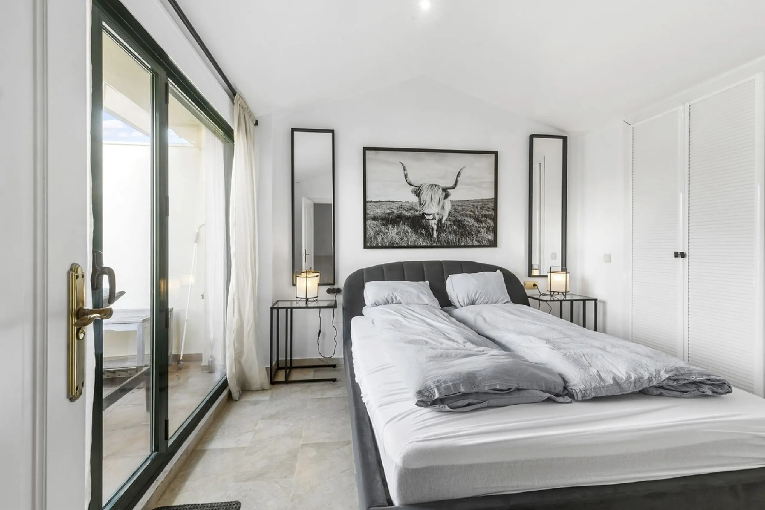 LUXURY DUPLEX PENTHOUSE WITH STUNNING SEA VIEWS – PRICED FOR IMMEDIATE SALE!