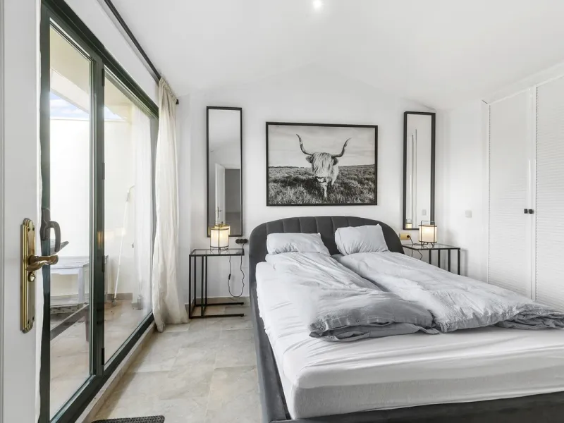 LUXURY DUPLEX PENTHOUSE WITH STUNNING SEA VIEWS – PRICED FOR IMMEDIATE SALE!