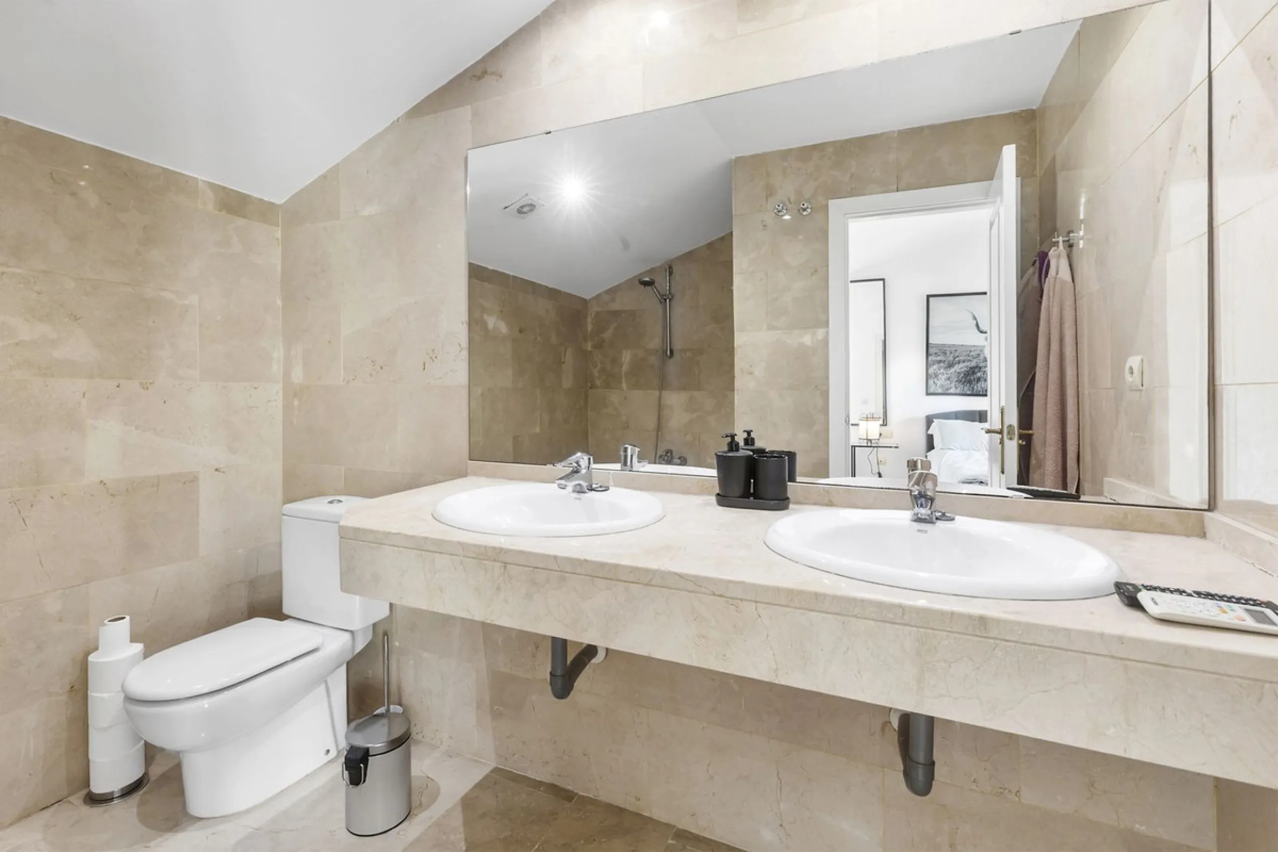 LUXURY DUPLEX PENTHOUSE WITH STUNNING SEA VIEWS – PRICED FOR IMMEDIATE SALE!