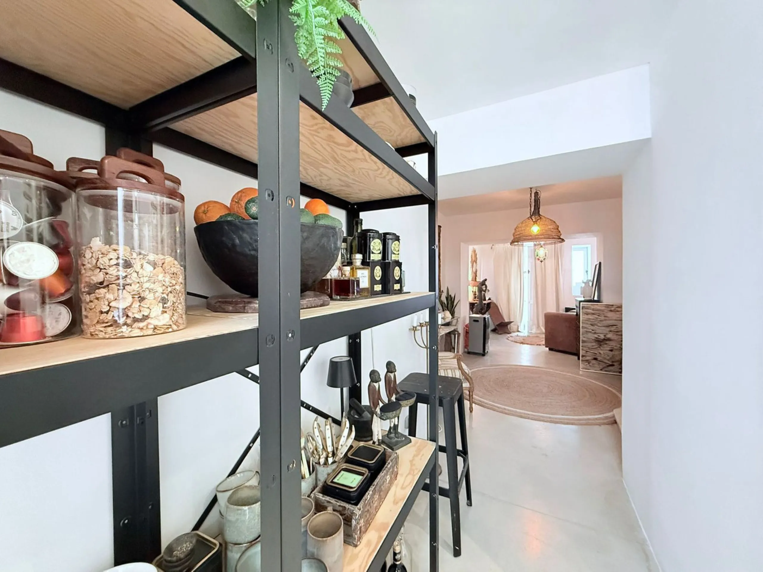 New to the Market | Stunning Renovated Townhouse in an Exceptional Central Location
