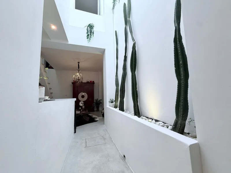 New to the Market | Stunning Renovated Townhouse in an Exceptional Central Location