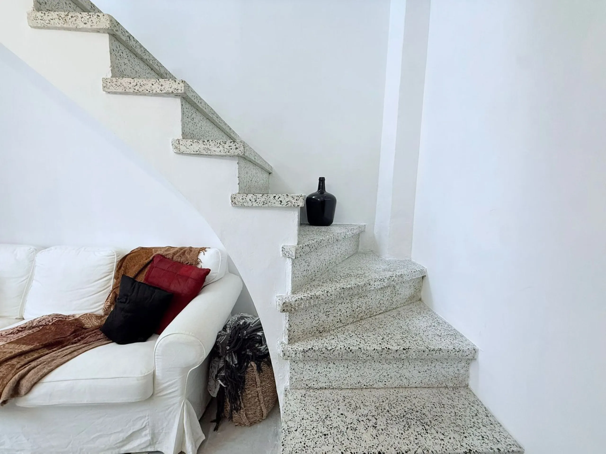 New to the Market | Stunning Renovated Townhouse in an Exceptional Central Location