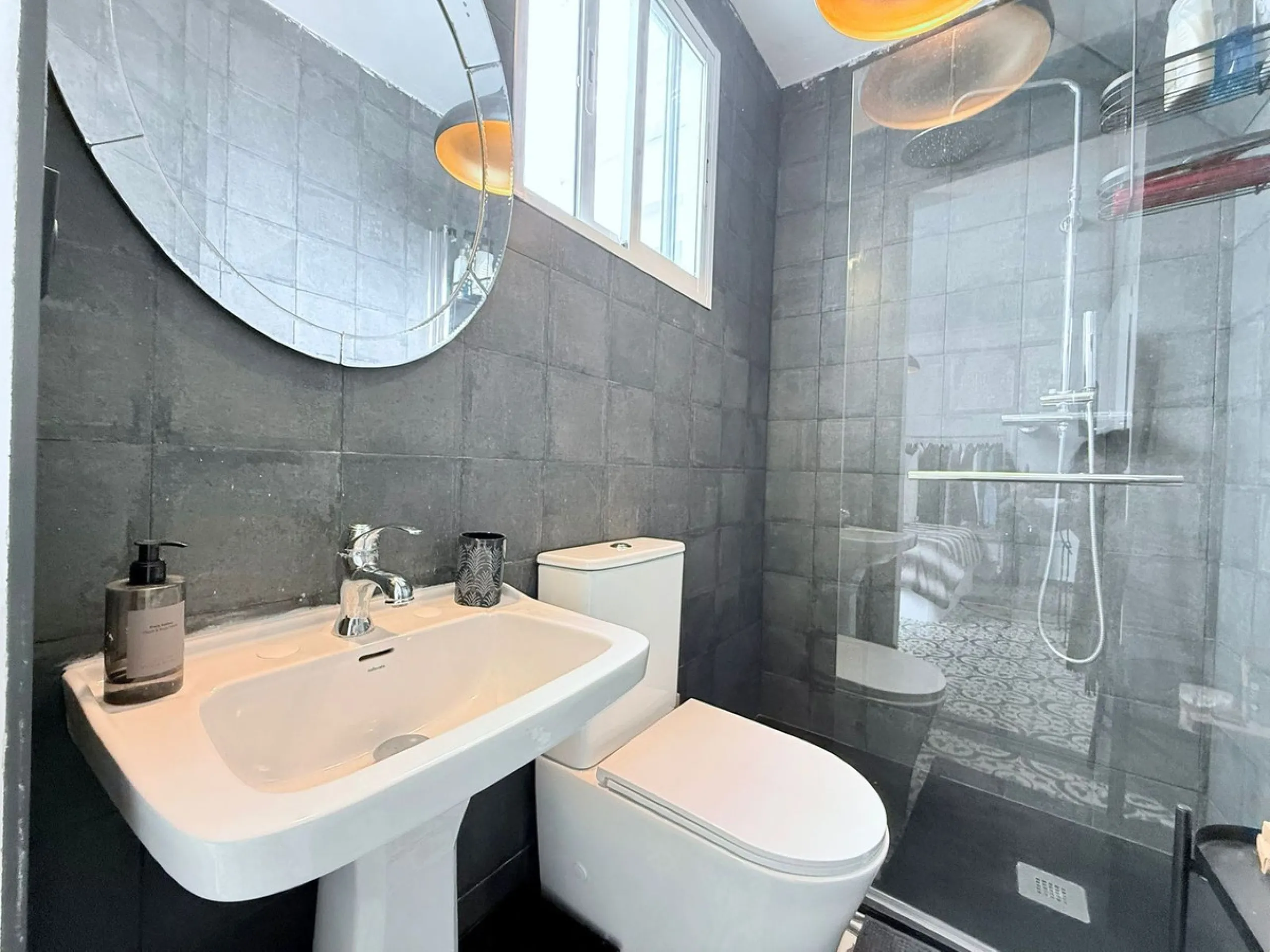 New to the Market | Stunning Renovated Townhouse in an Exceptional Central Location