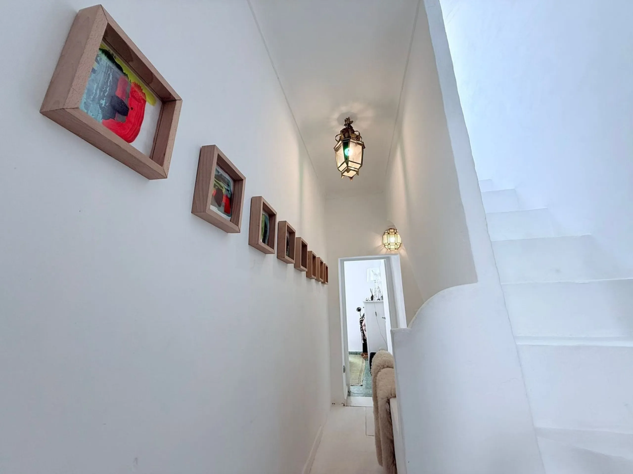 New to the Market | Stunning Renovated Townhouse in an Exceptional Central Location