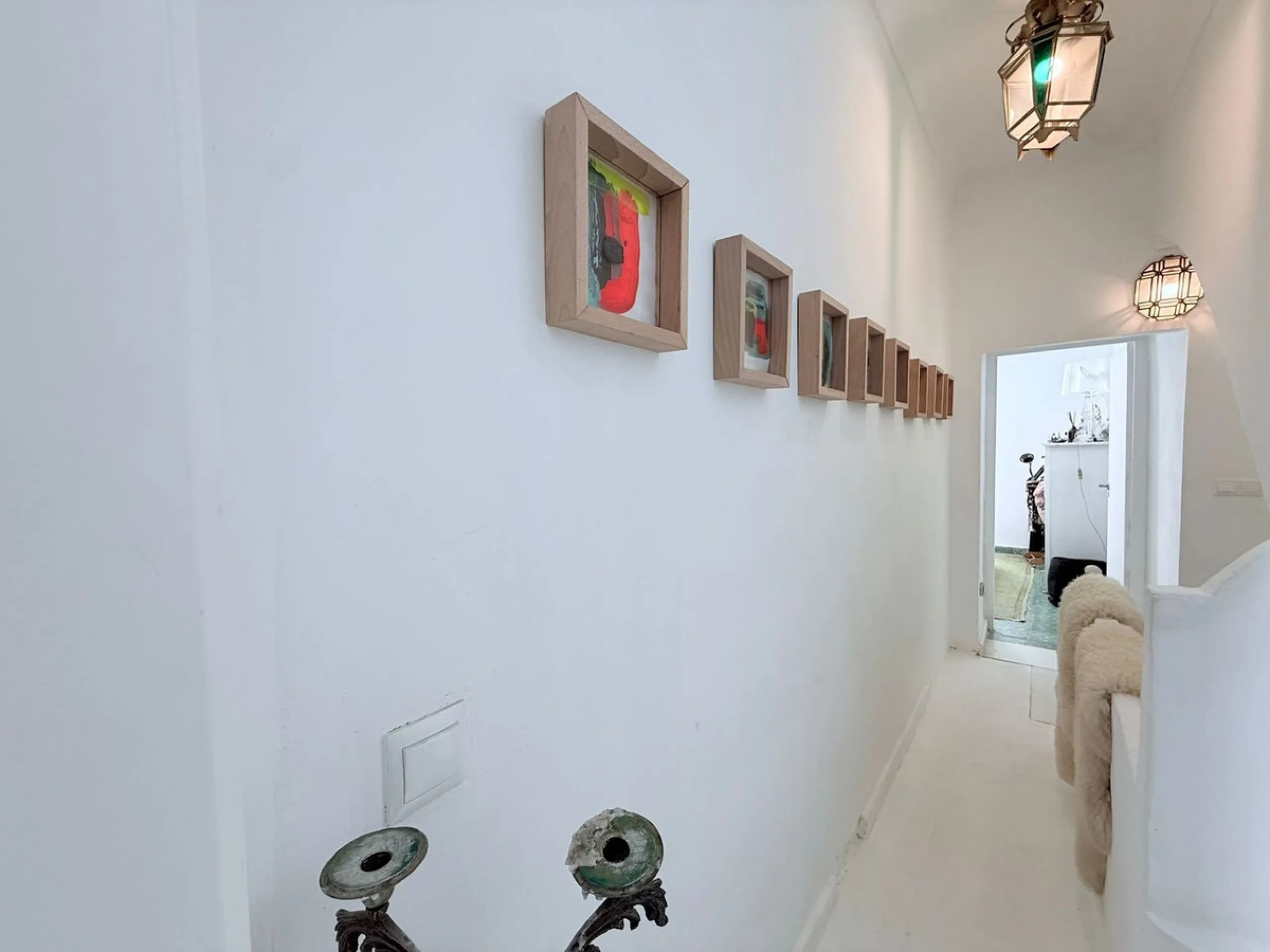 New to the Market | Stunning Renovated Townhouse in an Exceptional Central Location